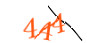 Enter the character string shown in the picture