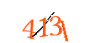Enter the character string shown in the picture