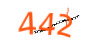 Enter the character string shown in the picture