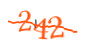 Enter the character string shown in the picture