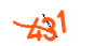 Enter the character string shown in the picture