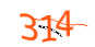 Enter the character string shown in the picture