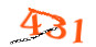 Enter the character string shown in the picture