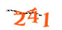 Enter the character string shown in the picture
