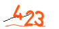 Enter the character string shown in the picture