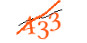 Enter the character string shown in the picture