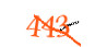 Enter the character string shown in the picture