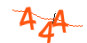 Enter the character string shown in the picture