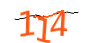 Enter the character string shown in the picture