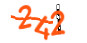 Enter the character string shown in the picture