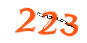 Enter the character string shown in the picture
