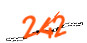 Enter the character string shown in the picture