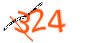 Enter the character string shown in the picture