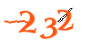 Enter the character string shown in the picture