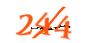 Enter the character string shown in the picture
