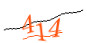Enter the character string shown in the picture