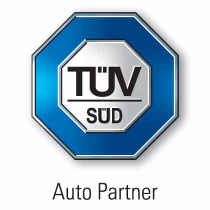 TÜV SÜD Auto Partner